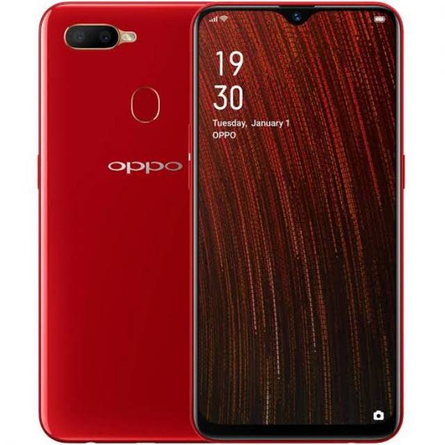 OPPO A5S RAM 3/32 GB