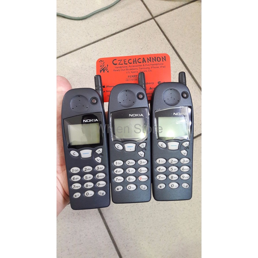 Nokia 5110 Original