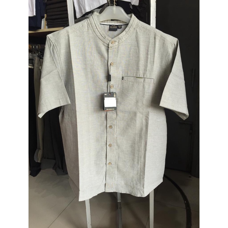 Koko M-gee AZKA C043 LT Olive Original