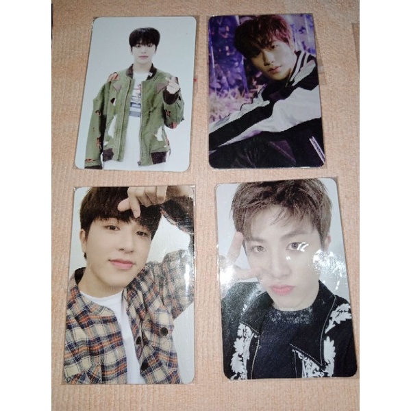 PC JUNGHWAN TREASURE