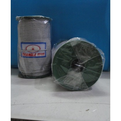 

Tali Kur Triangle 1 Dus isi 50 Roll