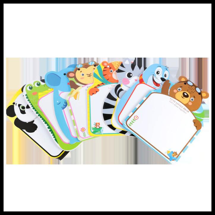 

PAPAN TULIS ANAK / PAPAN JADWAL ANAK KARAKTER - SINGA LAUT