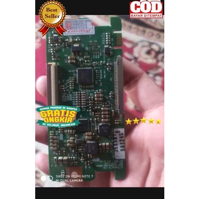 Tikon - Ticon - Tcon Tv LG 32LD330