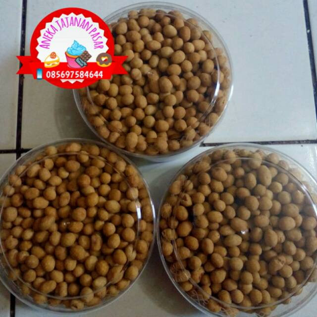 

Kacang telur preminum