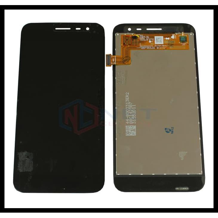 Lcd Touchscreen Samsung Galaxy J2 Core / J260 Ori - Kuning