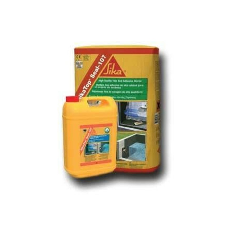 Dijual  SIKATOP SEAL 107 A B  Limited