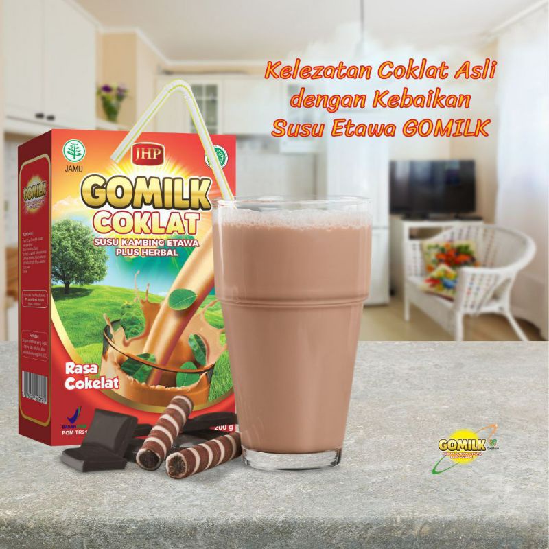 

Susu gomilk coklat | susu sehat berkhasiat | susu lezat | susu coklat | susu kambing etawa rasa coklat