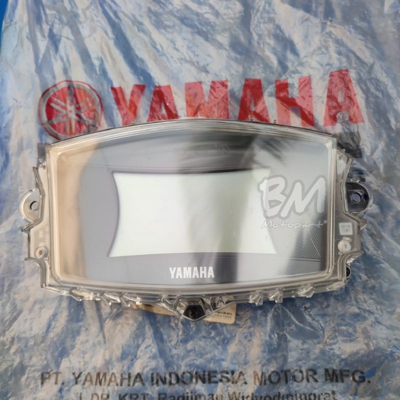 Speedometer Yamaha New Nmax 155 Nmax New 2020-2022 ORIGINAL