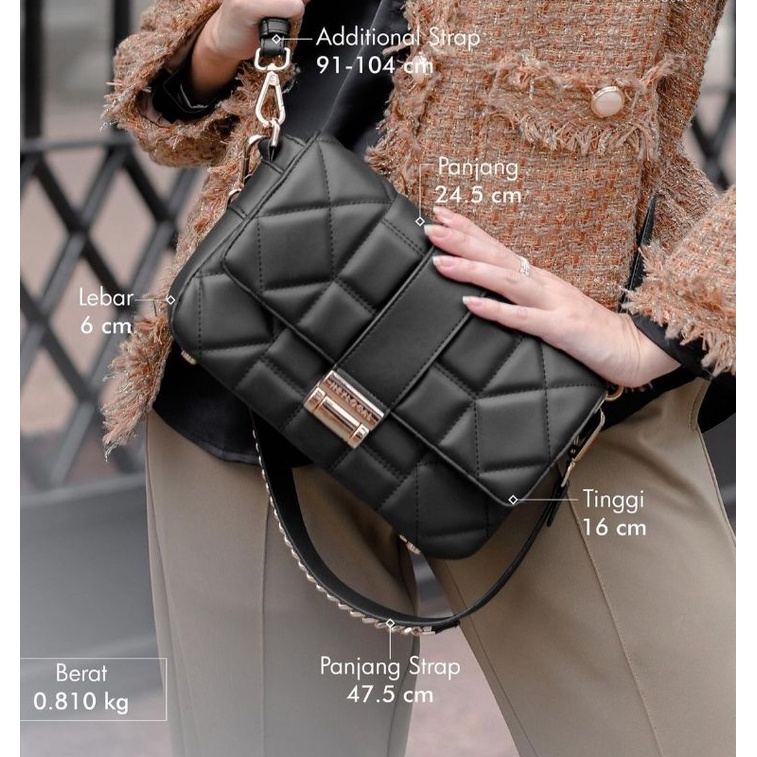 Odella bag by local.id