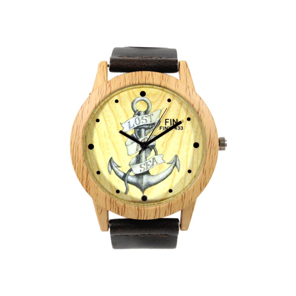 FINX-433 Future Is Now Jam Tangan Fashion Pria/Wanita (Unisex) Analog/FINX-434