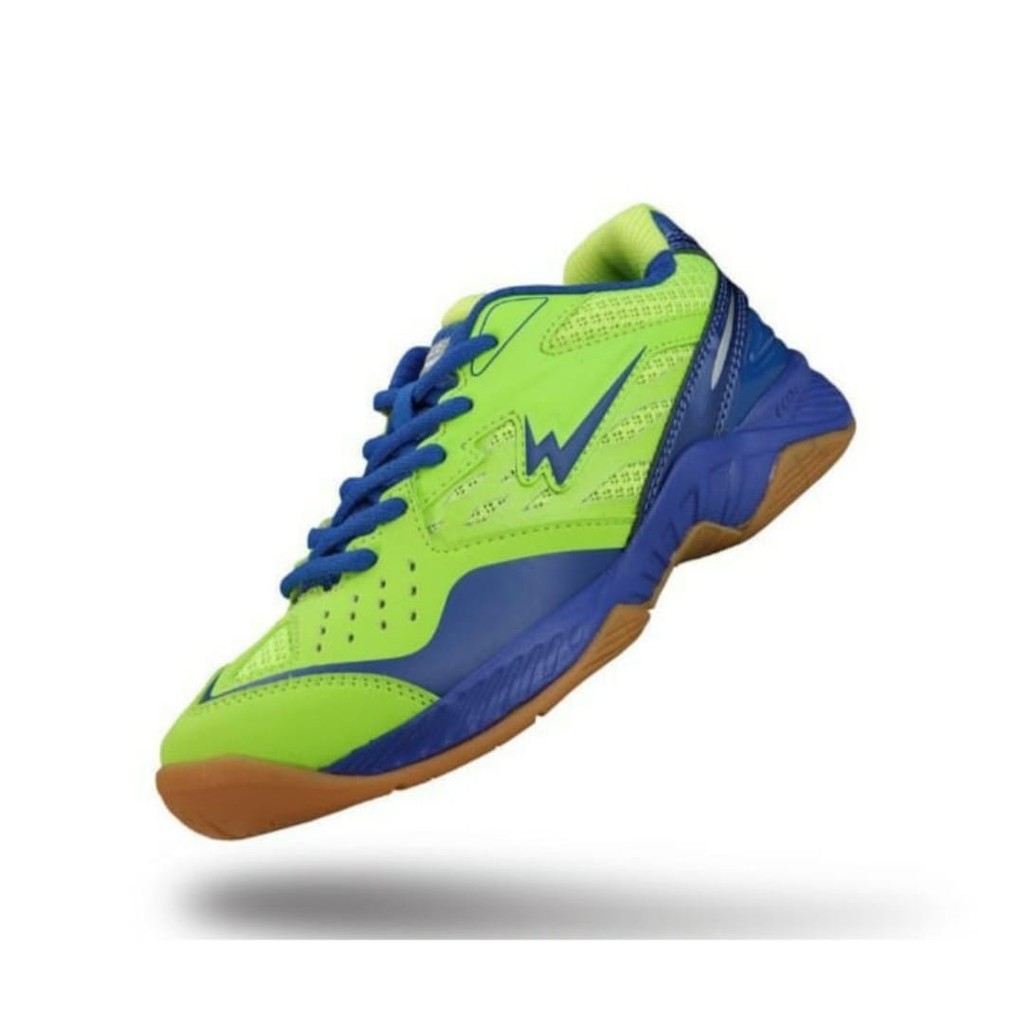 Sepatu Badminton Anak EAGLE CALIBER JUNIOR
