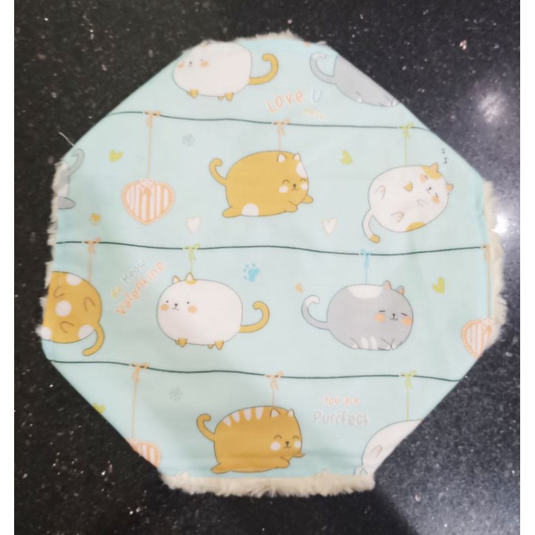 Pouch Hammock Sugarglider Landak Marmut hamster