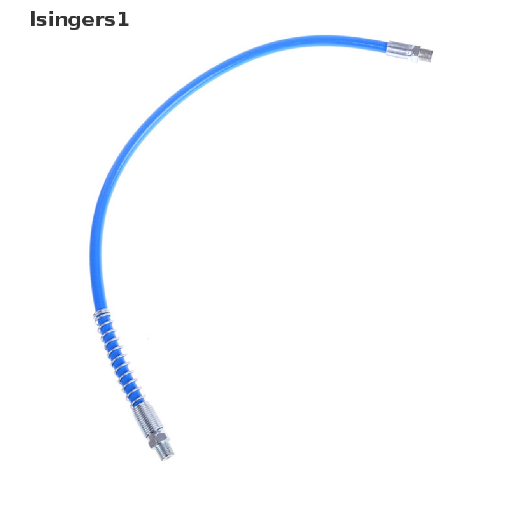 (lsingers1) Selang Panjang 20 &quot;Bahan Flexible Heavy Duty