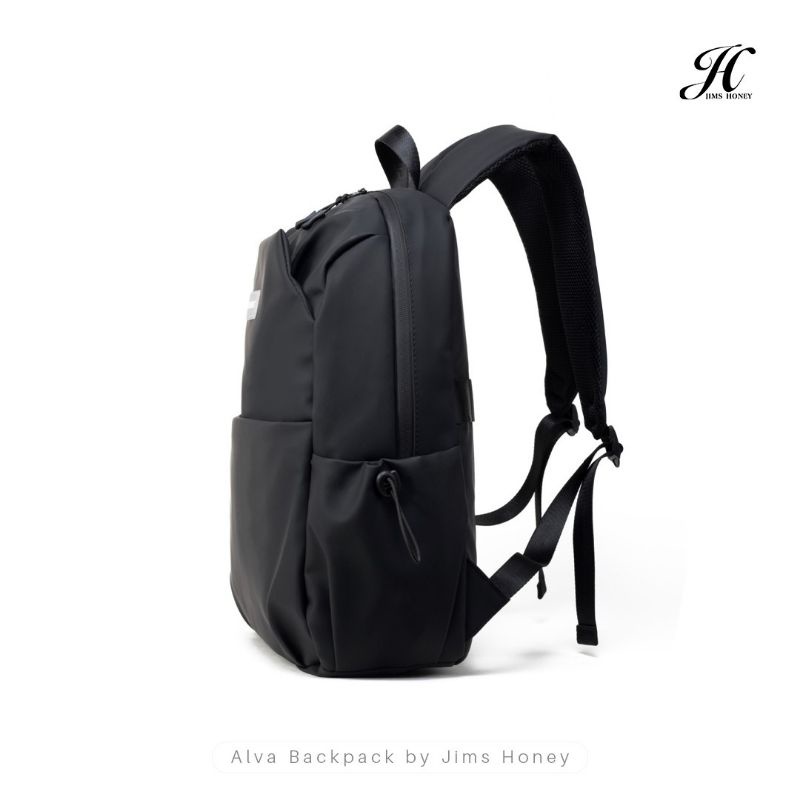 Jimshoney - Alva Backpack Unisex Jimshoney Original Premium