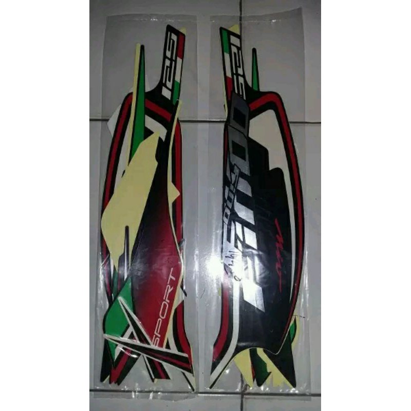 striping lis fino fi 2015