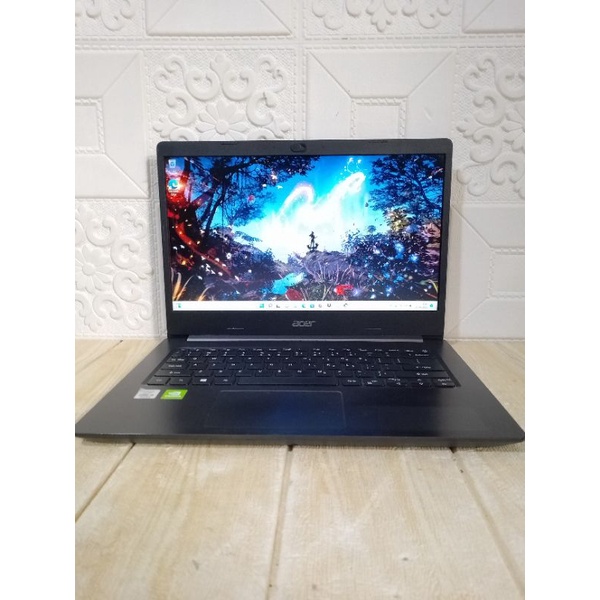 Laptop Acer Aspire A514-52G 8GB/512GB SSD Nvidia MX 250