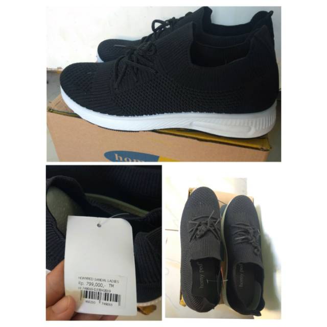 Promo Sepatu homypad original
