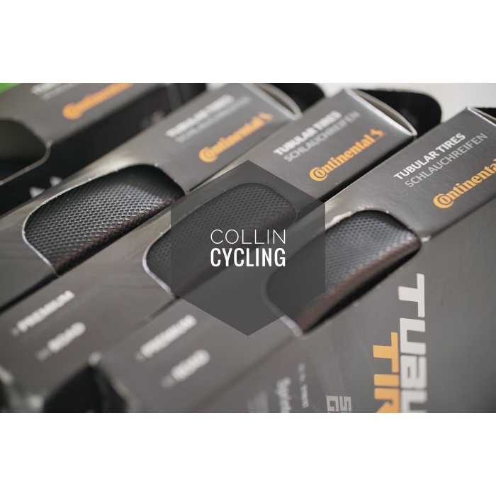 Ban Tubular Continental Sprinter Gatorskin Roadbike 700 x 25c