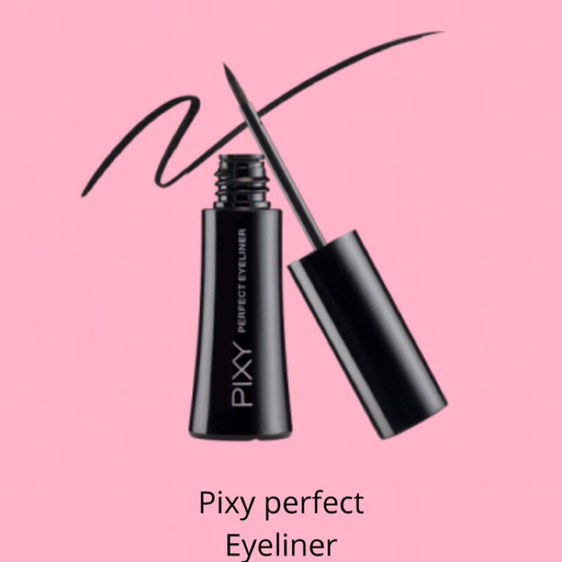 Pixy Perfect Eyeliner 5ml