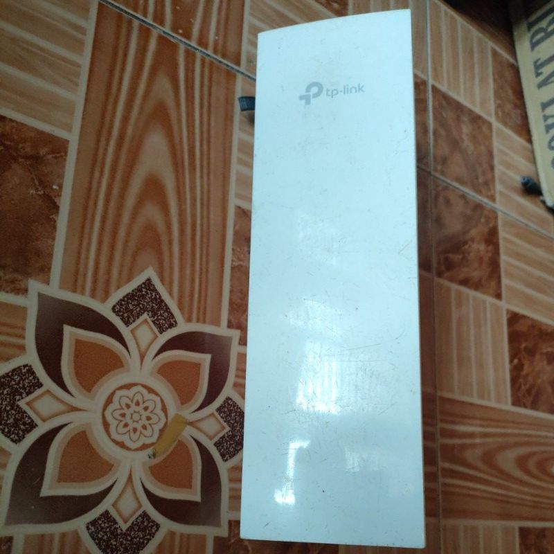 wifi outdoor TP-LINK