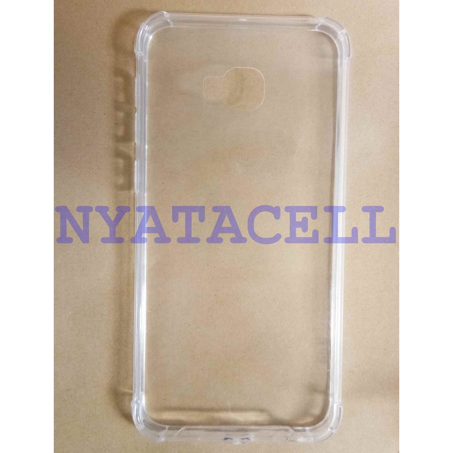 Case Anticrack Fiber Asus Zenfone 4 Selfie Pro /Soft Hard Casing Cover     termurah