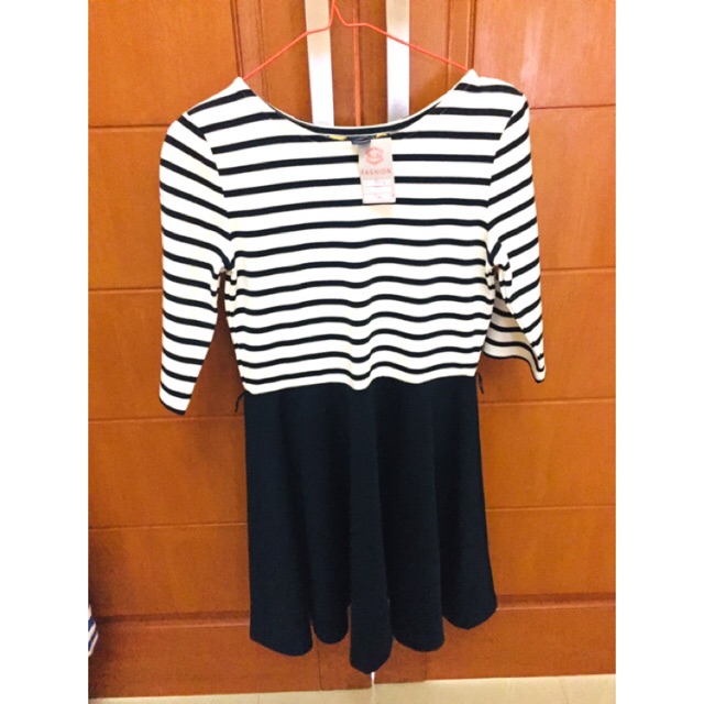 Dress polo original (Baru)