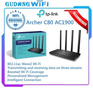 Tp link c80. TP-link Archer c80 ac1900. TP link ac80.