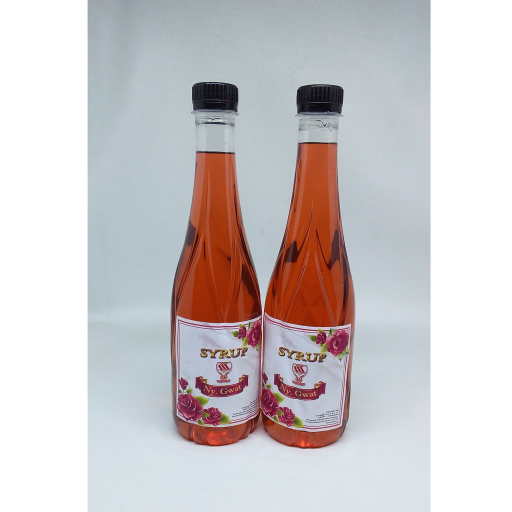 

Sirup Ny Gwat Frambos 650ML