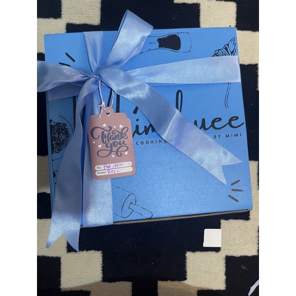 

Hampers Pasta