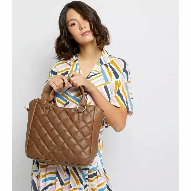 Tas Selempang Wanita Murah CLARABELLE Bag Sophie Martin