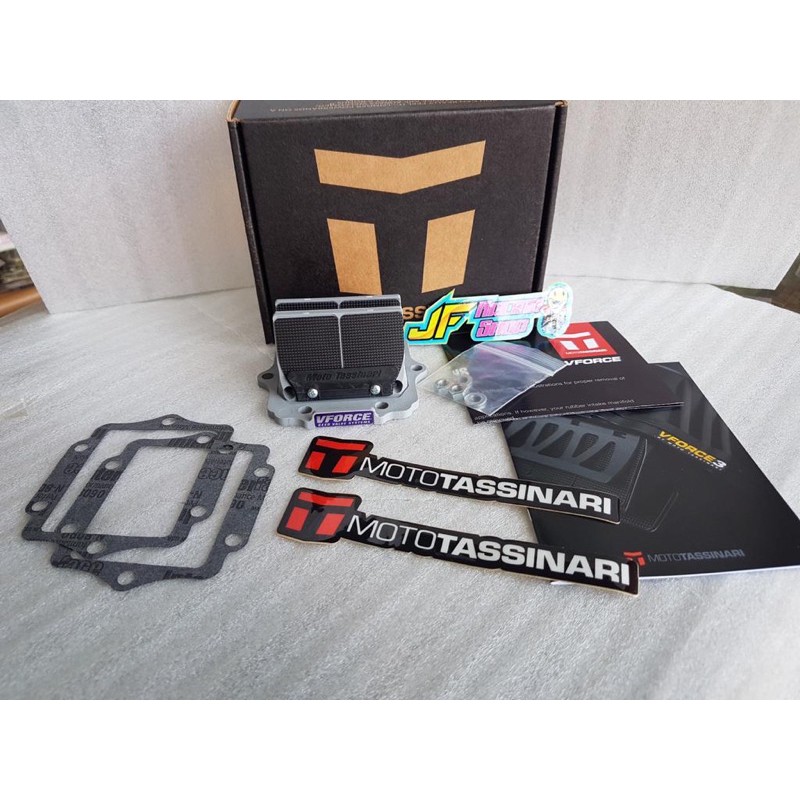 Vforce 2 membran set ninja150 original