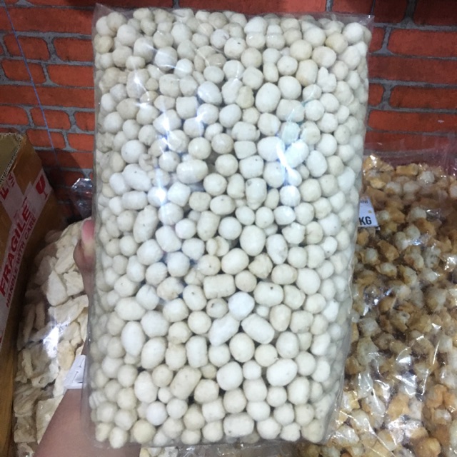 Pilus Cikur 1 KG