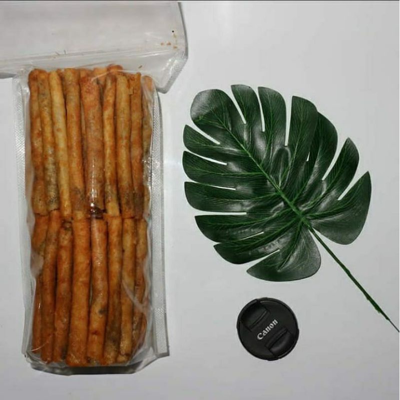 

pisang kacau