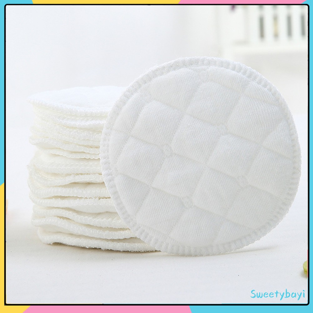 Sweetybayi Menyusui Breastpad Washable Breast Pad 1PCS