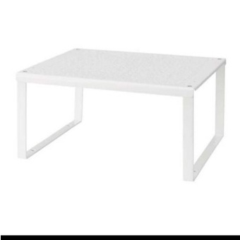 Rak Sisipan Lemari Bahan Baja Rak Serbaguna