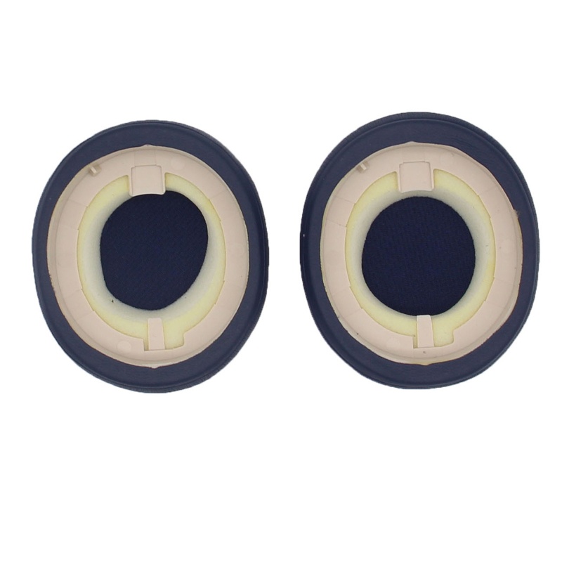 Btsg 1 Pasang Earpads Cover Headphone Untuk Elite 45h / Evolve2 65 MS / UC