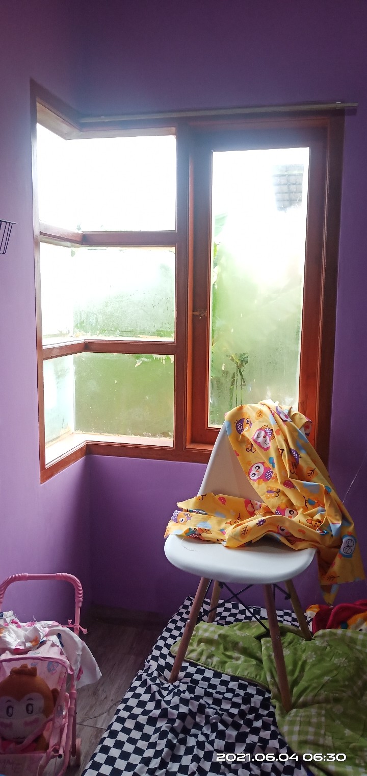 Konico Bahan Kain Mikrotex Motif Polos Meteran Harga Murah