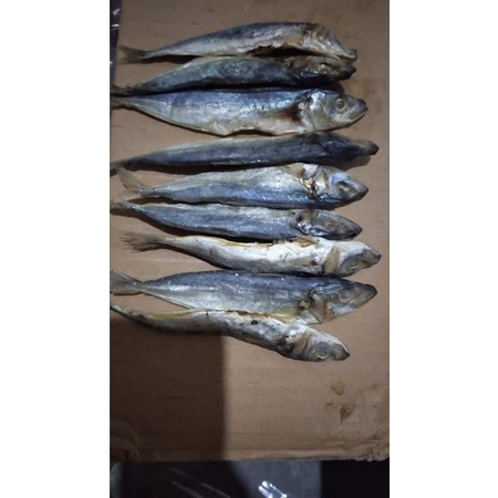 

ikan asin layang 1kg