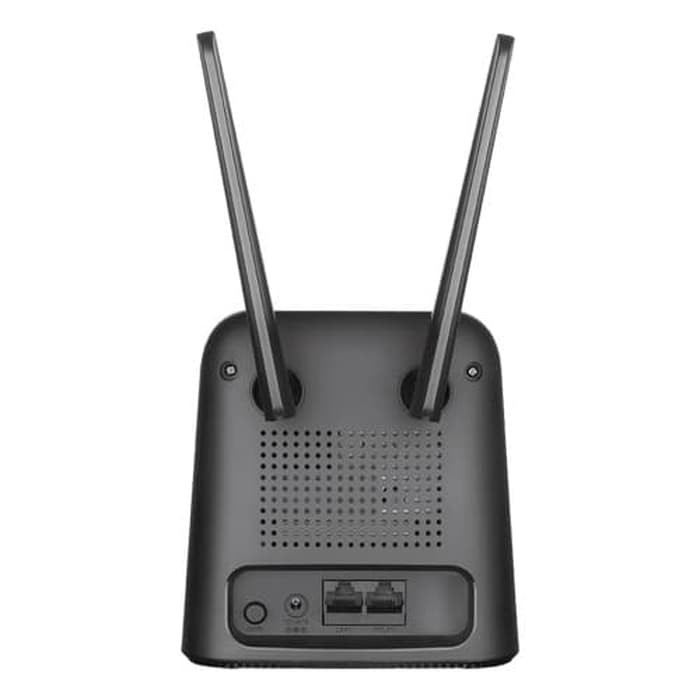 Dlink DWR-920 4G LTE Wireless N300 Router DWR920
