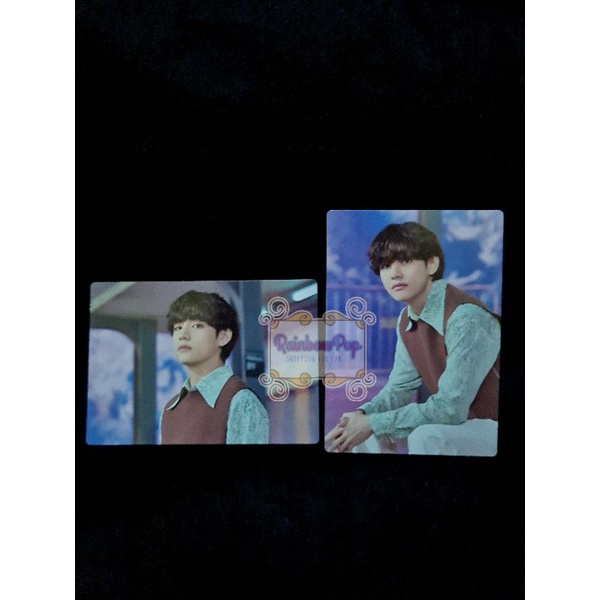 [READY STOCK] BTS MPC V MUSTER SOWOOZOO OFFICIAL