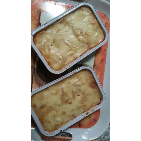 

spagetti brule