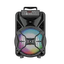 Speaker Bluetooth Wireless JBK-1201 / Speaker Bluetooth karaoke Big Size JBK-1201