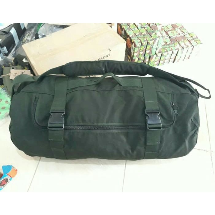 RPM   tas duffel atau pulsak Resleting