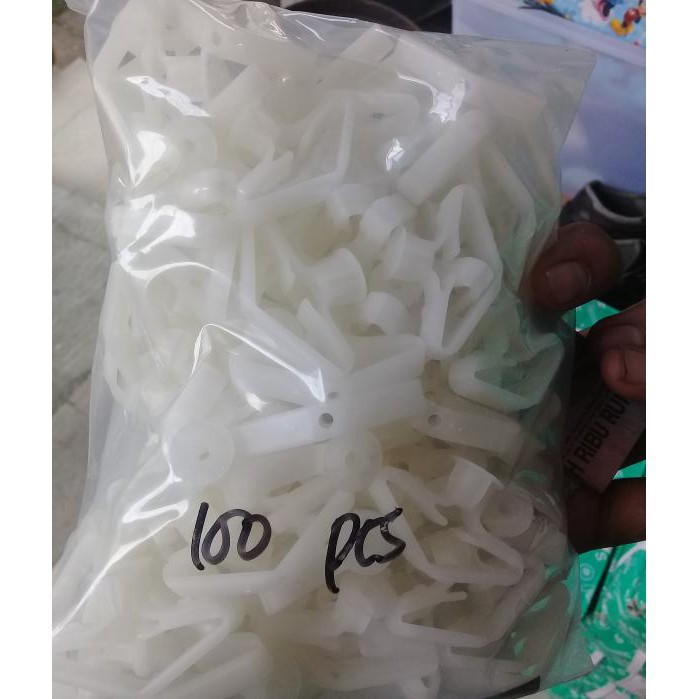 FISHER/FISER/FISCHER GYPSUM RT 10 isi 100 Pcs. OBRAL