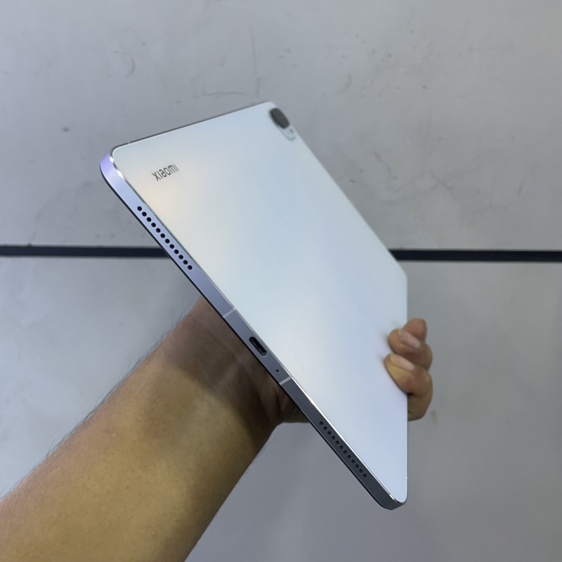 xiaomi pad 5 6/256gb second fullset original bekas pakai