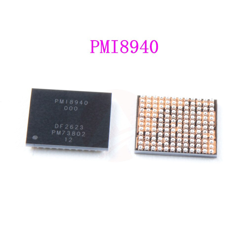 IC POWER XIAOMI REDMI S2 PMI8940