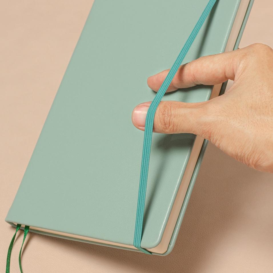 

Paling Diminati.. Scribblebook Pro Dot Grid 2022 EDITION