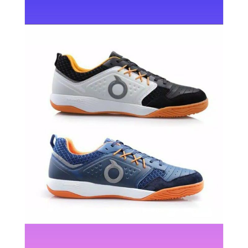 Sepatu Futsal OrtusEight Jogosala Penumbra Original