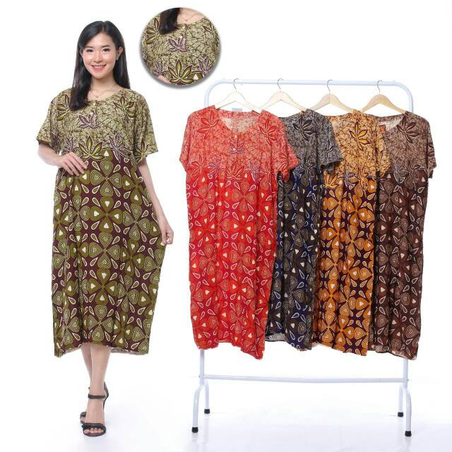 Daster Murah Meriah