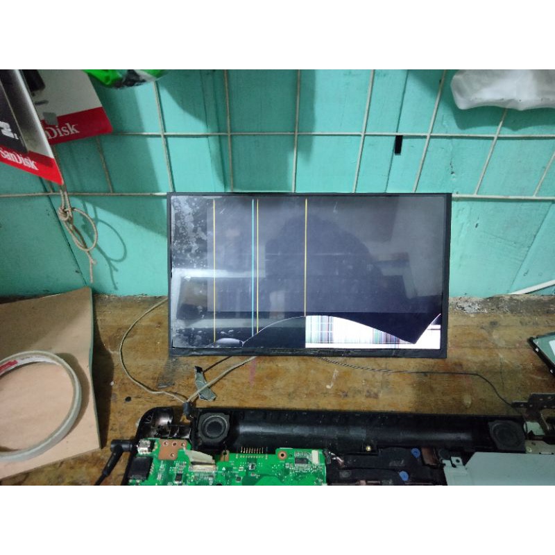 led lcd 11.6 inch 11.6inch 30 pin 30pin